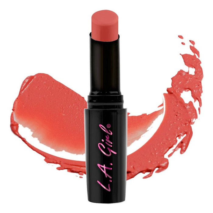 Rossetto - Rossetto in crema di lusso - L.A. Girl : Affection - 1