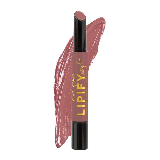 Rossetto Lipify Stylo - L.A. Girl : Honeymoon - 1