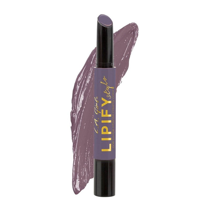 Rossetto Lipify Stylo - L.A. Girl: Edgy - 16