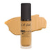 Fondotinta Pro Matte - L.A. Girl : Soft honey - 1