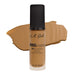 Fondotinta Pro Matte - L.A. Girl : Warm sienna - 1