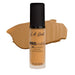 Fondotinta Pro Matte - L.A. Girl : Golden bronze - 1