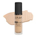 Fondotinta Pro Matte - L.A. Girl : Nude - 1