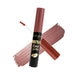 Labial Liquido Mate - Rossetto liquido in metallo - L.A. Girl : Illuminate - 1