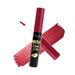 Labial Liquido Mate - Rossetto liquido in metallo - L.A. Girl : Treasure - 1