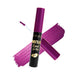 Labial Liquido Mate - Rossetto liquido in metallo - L.A. Girl : Flashy - 1