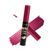 Labial Liquido Mate - Rossetto liquido in metallo - L.A. Girl : Prism - 1