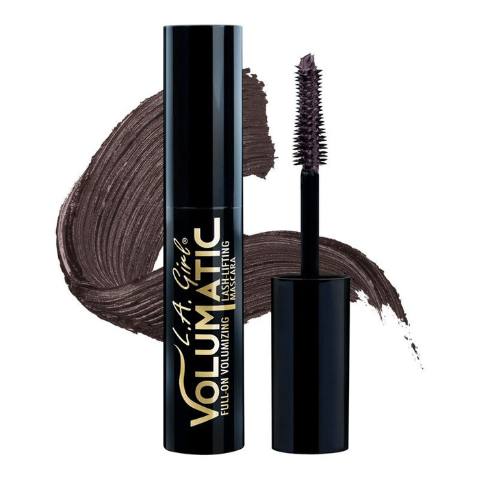 Mascara - Volumatico - L.A. Girl : Black - 1