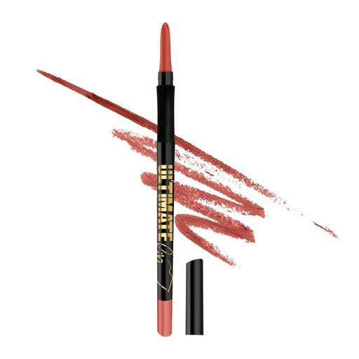 Rossetto automatico - Ultimate Intense - L.A. Girl : Nonstop Nude - 1