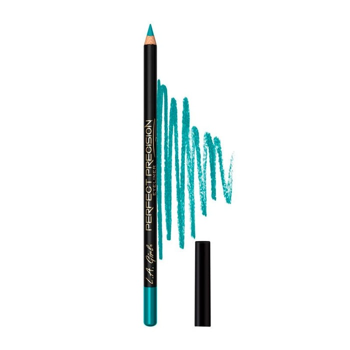 Matita occhi - Eyeliner di precisione perfetta - L.A. Girl : Tropical - 1