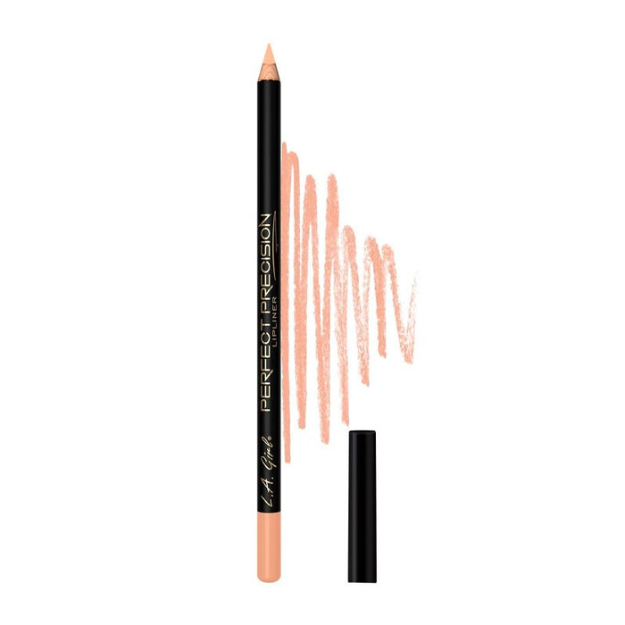 Rossetto - Precisione perfetta - L.A. Girl : Nude - 1