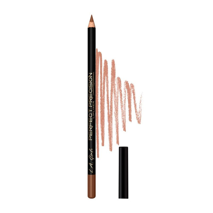 Rossetto - Precisione perfetta - L.A. Girl : Bare - 1