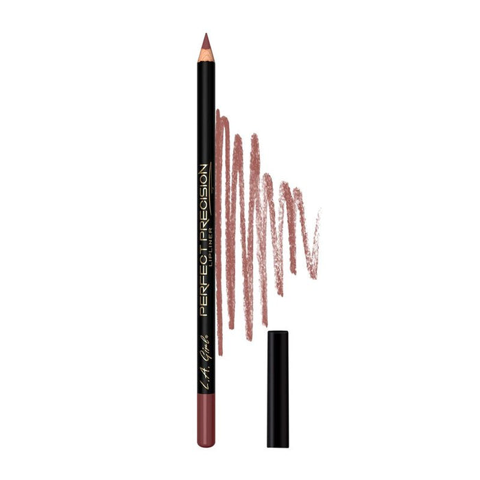 Rossetto - Precisione perfetta - L.A. Girl : Blushing - 1