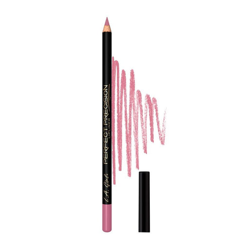 Rossetto - Precisione perfetta - L.A. Girl : Pinky - 1