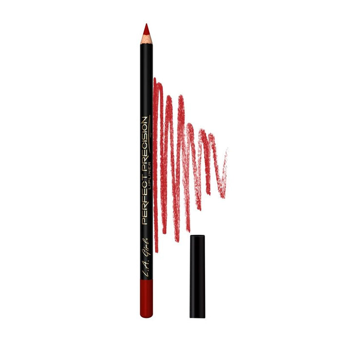 Rossetto - Precisione perfetta - L.A. Girl : Reddish - 1