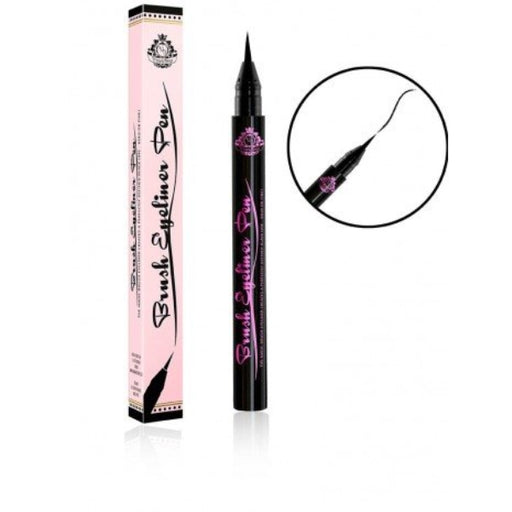 Eyeliner - Stile pennello - Viva la Diva - 1