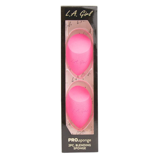 Confezione da 2 spugne per il trucco - L.A. Girl - 1
