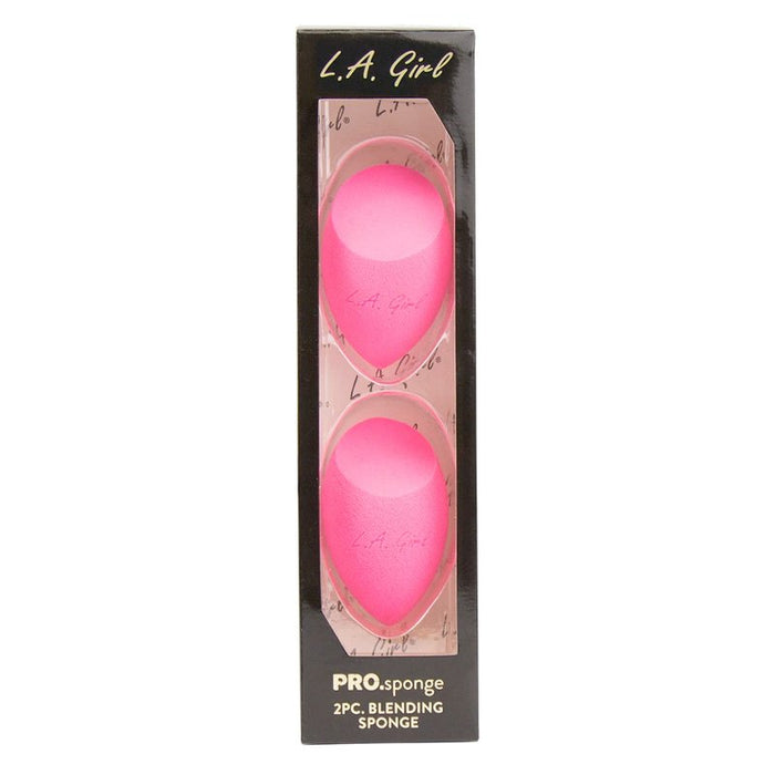 Confezione da 2 spugne per il trucco - L.A. Girl - 1