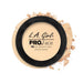 Cipria Compatta - Pro Face Matte - L.A. Girl - 1