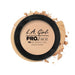 Cipria Compatta - Pro Face Matte - L.A. Girl : Nude Beige - 1