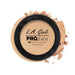 Cipria Compatta - Pro Face Matte - L.A. Girl : Soft honey - 1