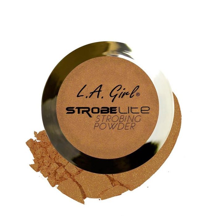 Polvere stroboscopica Strobe Lite - L.A. Girl: 20 Watt - 9