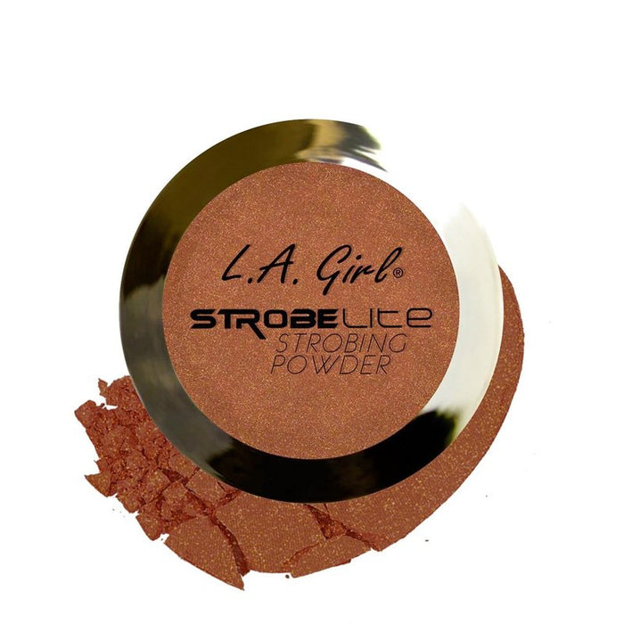 Polvere stroboscopica Strobe Lite - L.A. Girl: 10 Watt - 7