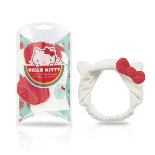 Fascia per capelli - Hello Kitty - Mad Beauty - 1