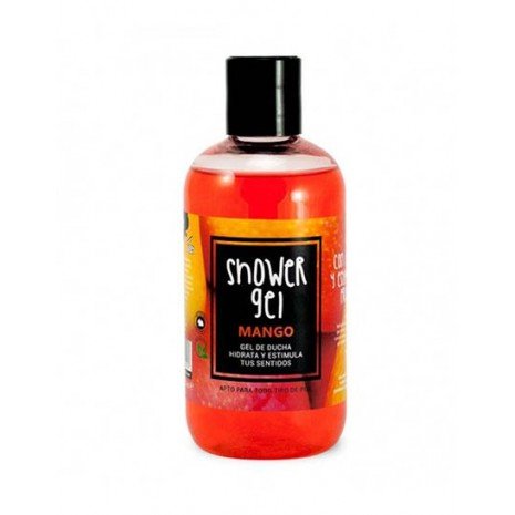 Gel doccia - Mango - Bubbles & Colors - 1