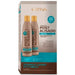 Trattamento post lisciatura alla cheratina - Shampoo 250 ml e Balsamo 250 ml - Kativa - 1