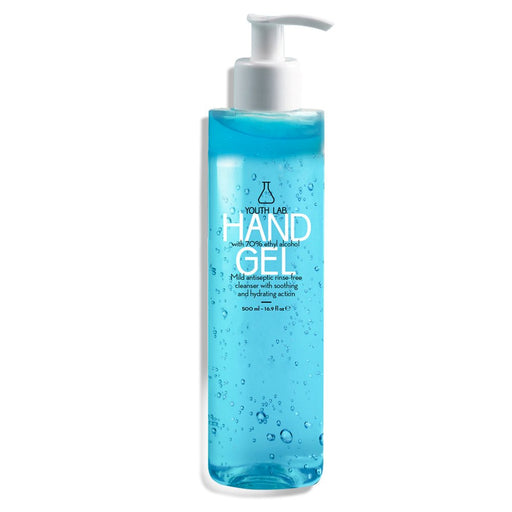 Igienizzanti Mani con Dispenser 500 ml o 100 ml - Youth Lab - Youthlab - 1