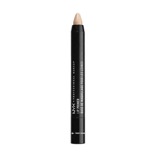 Jumbo Lip Primer - Trucco professionale - Nyx : LP PRMR - DEEP NUDE - 1