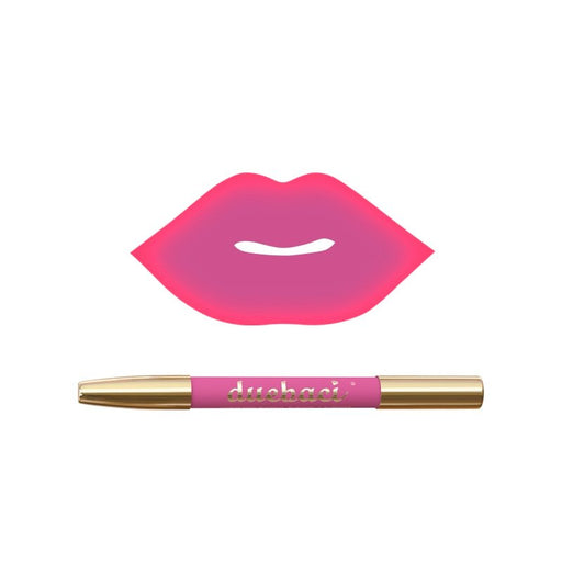 Rossetto Duo - Duebaci - Neve Cosmetics - 1