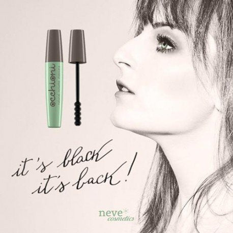 Mascara - Occhioni - Neve Cosmetics - 2