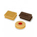 Lucidalabbra - Biscotti - Balsamo labbra - Mad Beauty - 1