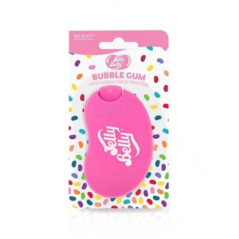 Disinfettante per le mani - Bubble Gum - Jelly Belly - Mad Beauty - 1