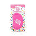 Disinfettante per le mani - Bubble Gum - Jelly Belly - Mad Beauty - 1
