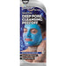Maschera Peel Off Purificante per Uomo 15 gr - Montagne Jeunesse - 1