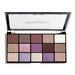 Paleta de Sombras - Reloaded Visionary - Rivoluzione del trucco - Make Up Revolution - 2