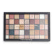 Palette di ombretti - Maxi Reloaded Palette Large It Up - Makeup Revolution - Make Up Revolution - 1