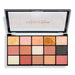 Paleta de Sombras - Affetto ricaricato - Rivoluzione del trucco - Make Up Revolution - 2