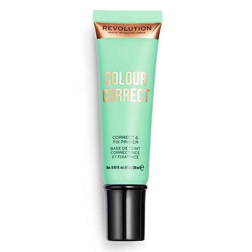 Prebase Correctora - Color Correct - Rivoluzione nel trucco - Make Up Revolution - 1