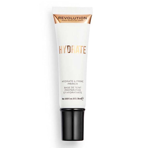 Primer trucco idratante - Hydrate - Rivoluzione trucco - Make Up Revolution - 1