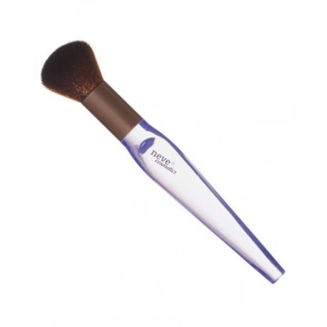 Pennello multiuso per fard - Crystal - Neve Cosmetics - 1