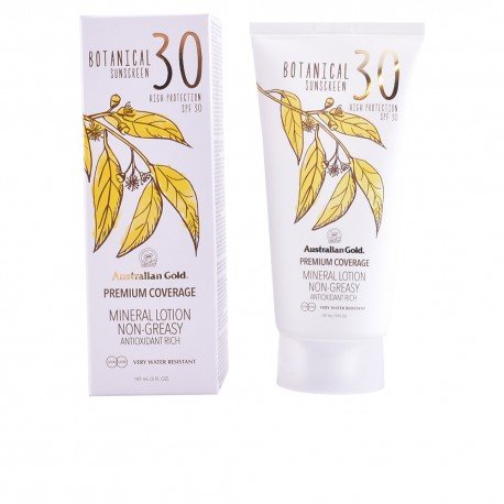 Lozione solare botanica SPF30 - Australian Gold - 1