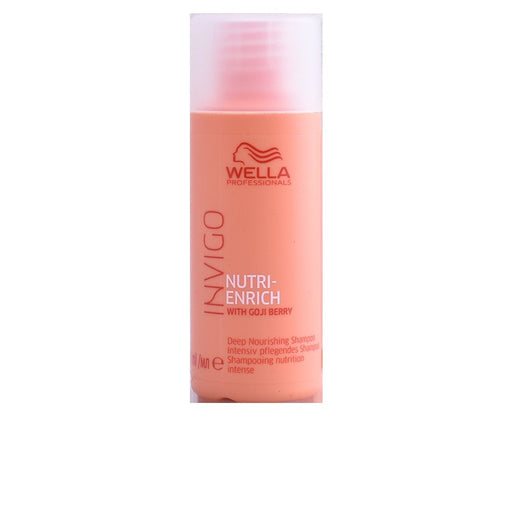 Shampoo INVIGO NUTRI-ENRICH 50 ml - Wella - 1