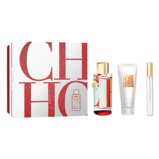 Set Ch L'eau 3 pezzi - Carolina Herrera - 1