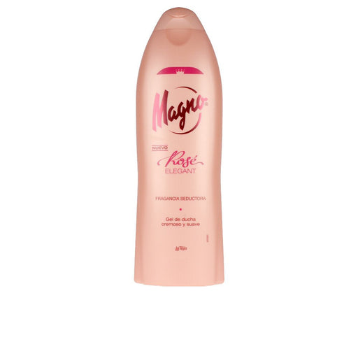 Gel doccia Rose Elegant 550ml - Magno - 1