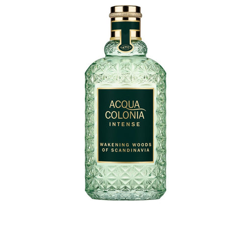 Acqua Colonia Intense Wakening Woods of Scandinavia Edc 170ml - 4711 - 1