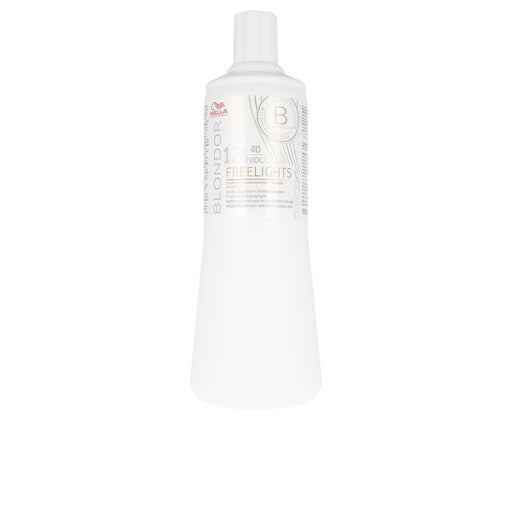 BLONDOR FREELIGHTS sviluppatore 12% 1000 ml - Wella - 1